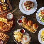 Ambar restoran Doček Srpske Nove godine 2026