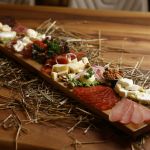 Restoran Stara Livnica Doček Nove godine 2026