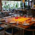 Restoran Che Gusto Nova godina 2026