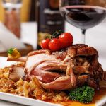 Milošev Konak Doček Nove godine 2026