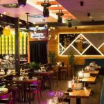 Splav Gatsby Doček Nove godine