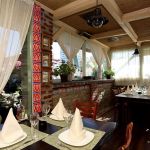 Restoran Staro ognjište Nova godina 2026