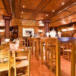 Splav kafana Uzbuna Doček Nove godine 2026