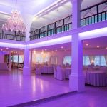 Aria Event Centar Doček Nove godine 2026