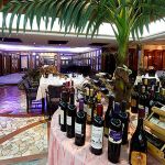 Hotel Majestic Doček Nove godine 2026