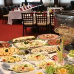 Restoran Panorama Slavija Nova godina 2026