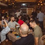 Kafana Barberi repriza dočeka 2026