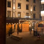 Hotel Radisson Doček Nove godine 2026