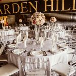 Hotel Garden Hill lux Doček Nove godine 2026