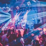 Klub Gotik repriza dočeka Nove godine 2026