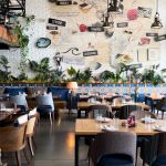 Toro Latin GastroBar Doček Nove godine 2026