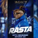 Klub The Money Doček Nove godine 2026