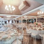 Restoran Princ Doček Nove godine 2026