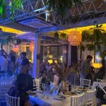 The Beach Belgrade doček Nove godine 2026