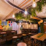 Santo Domingo Nova godina 2026