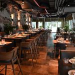 Restoran Che Gusto Nova godina 2026