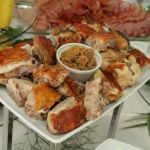 Doček Nove godine u New Lux Events Center-u