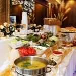 Doček Nove godine u restoranu Azzaro Black Club