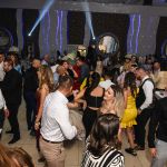 Glamurozna Nova godina 2026. u restoranu Inter Hollywood Ledine