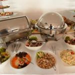 Splav restoran Kruna Doček Nove godine 2026