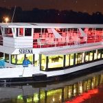 Brod Sirena Doček Srpske Nove godine 2026