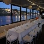 Jahting klub Kej Doček Nove godine 2026