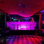 Klub Mala scena Nova godina 2026