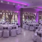 Doček Nove godine u restoranu Košuta