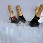 Restoran Inter Hollywood Ledine Doček Nove godine 2026