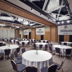Hilton Nova godina 2026