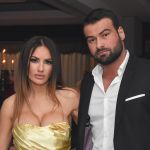 Restoran Jezero by Azzaro Doček Nove godine 2026