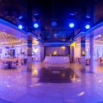 Perla Event Centar Doček Nove godine 2026