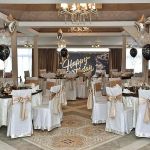 Restoran Princ Doček Nove godine 2026