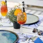 The Beach Belgrade doček Nove godine 2026