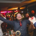 Hotel Courtyard Marriott Doček Nove godine 2026