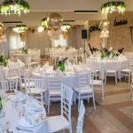 Svečana sala Lewisia Doček Nove godine 2026