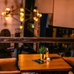 Restoran Departman Nova godina 2026