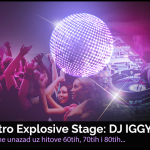 Semafor žurka Nova godina 2026