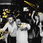 Klub Plastic Doček Nove godine 2026