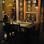 Restoran Staro ognjište Nova godina 2026