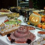 Hotel S Club - Doček Srpske Nove godine 2026