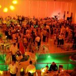 Restoran Inter Hollywood Ledine Doček Nove godine 2026