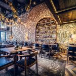 Restoran Temperament doček Nove godine 2026