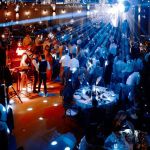 Love House Event Hall Doček Nove godine 2026