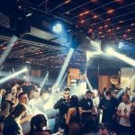 Kafana Ona moja Doček Nove godine 2026