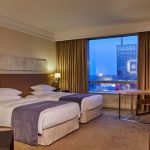 Hotel Hyatt Regency repriza dočeka Nove 2026. godine