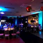 Restoran Harmonija Doček Nove godine 2026