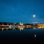 Brod Sirena - Doček Srpske Nove godine 2026