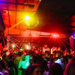 Klub Tranzit Nova godina 2026