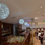 Brod restoran Leonardo Doček Nove godine 2026